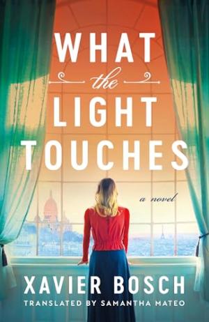 What the Light Touches Free Download