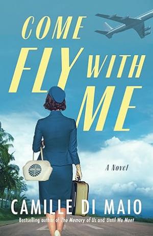 Come Fly with Me by Camille Di Maio Free Download