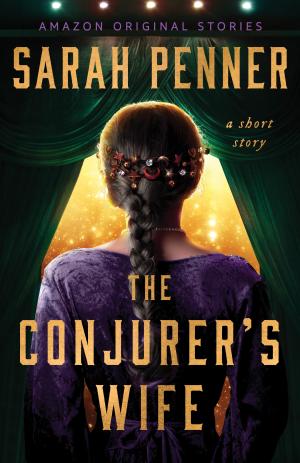 The Conjurer's Wife by Sarah Penner Free Download