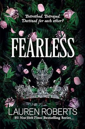 Fearless (The Powerless Trilogy #3) Free Download