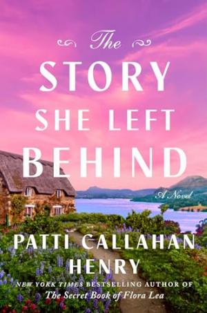 The Story She Left Behind Free Download