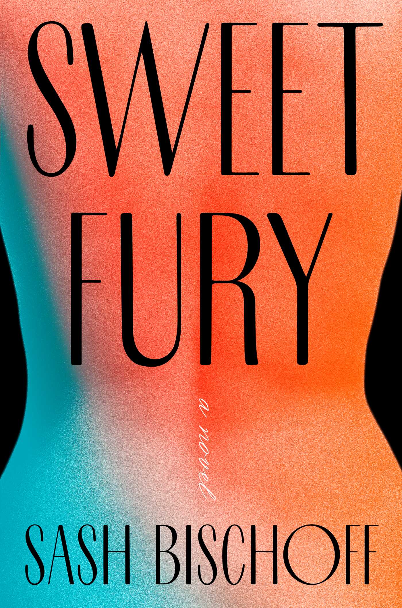 Sweet Fury by Sash Bischoff Free Download