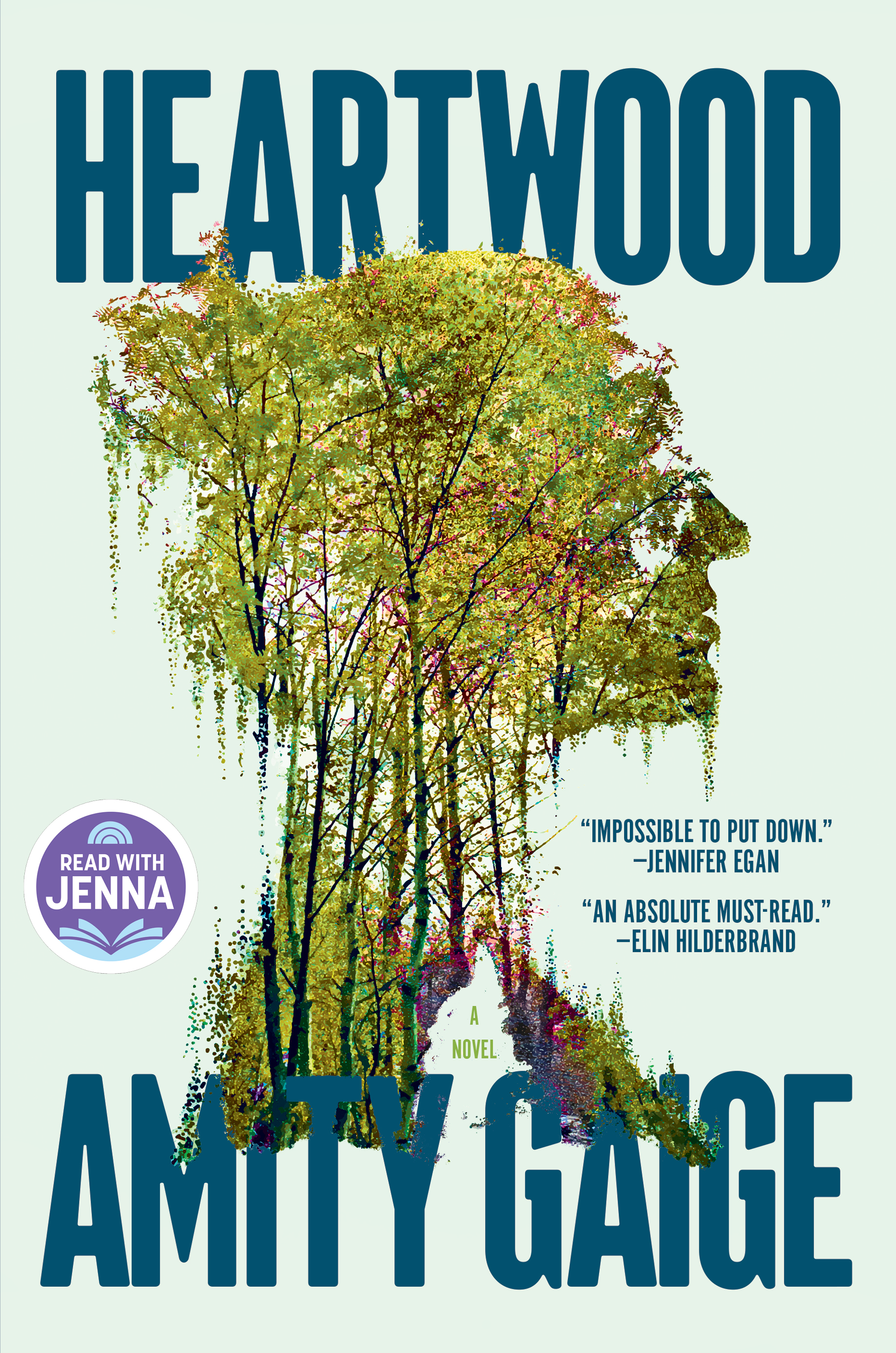 Heartwood by Amity Gaige Free Download