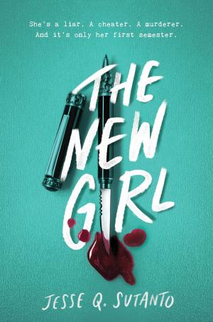 The New Girl by Jesse Q. Sutanto Free Download