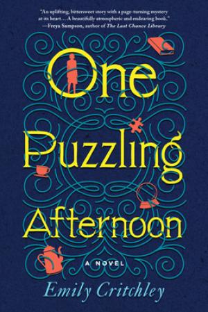 One Puzzling Afternoon Free Download
