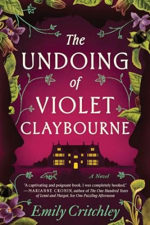 The Undoing of Violet Claybourne Free Download