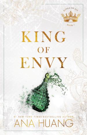 King of Envy (Kings of Sin #5) Free Download