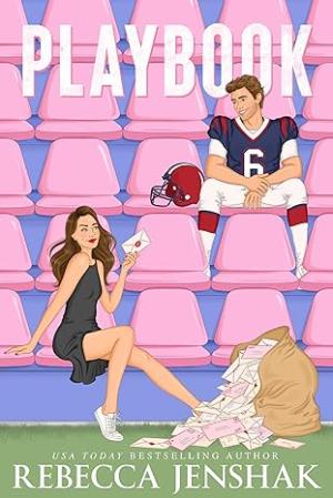 Playbook (Holland Brothers #2) Free Download