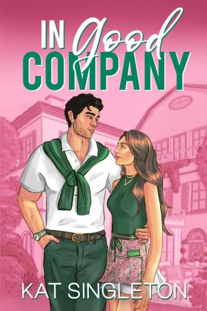 In Good Company (Pembroke Hills #1) Free Download