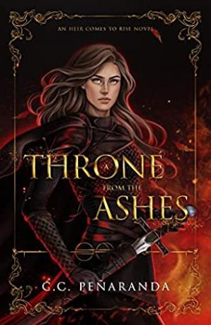 A Throne from the Ashes #3 Free Download