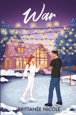 War (Boston Bolts Hockey #3) Free Download