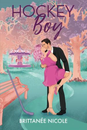 Hockey Boy (Boston Bolts Hockey #1) Free Download