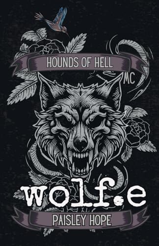Wolf.e by Paisley Hope Free Download