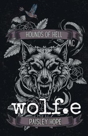 Wolf.e by Paisley Hope Free Download