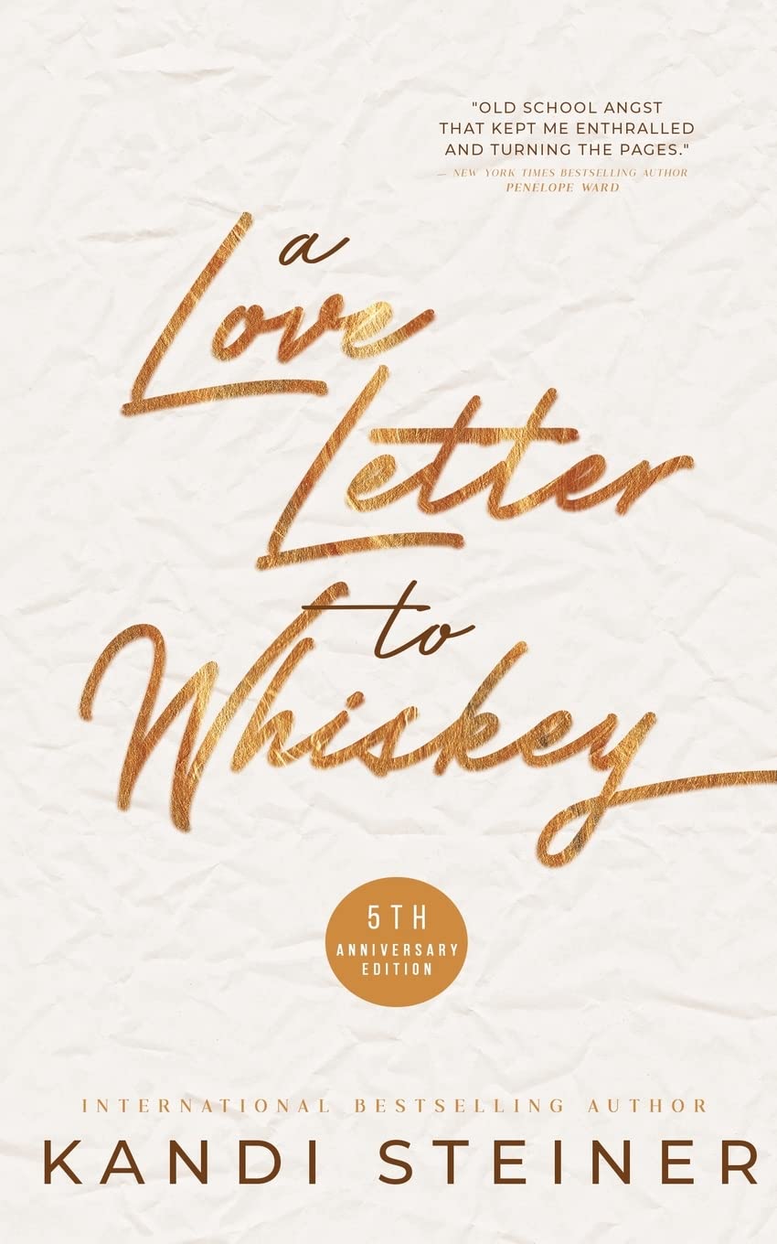 A Love Letter to Whiskey #1-1.5 Free Download