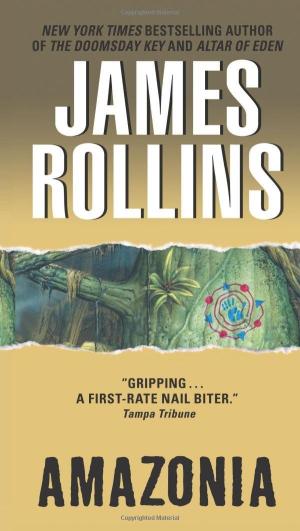 Amazonia by James Rollins Free Download