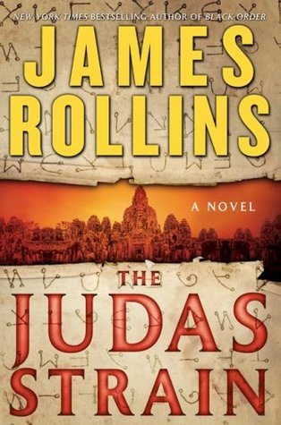 The Judas Strain (Sigma Force #4) Free Download