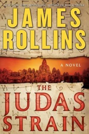 The Judas Strain (Sigma Force #4) Free Download