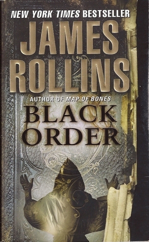 Black Order (Sigma Force #3) Free Download