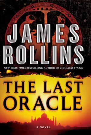 The Last Oracle (Sigma Force #5) Free Download