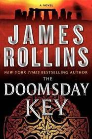 The Doomsday Key (Sigma Force #6) Free Download