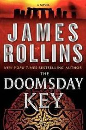 The Doomsday Key (Sigma Force #6) Free Download