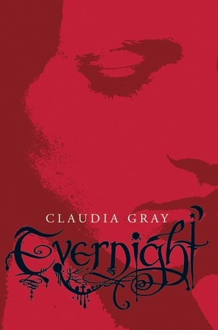 Evernight #1 by Claudia Gray Free Download