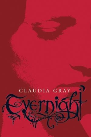 Evernight #1 by Claudia Gray Free Download