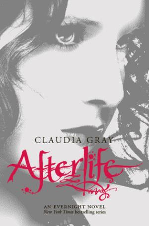 Afterlife (Evernight #4) by Claudia Gray Free Download