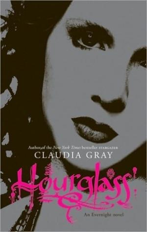 Hourglass (Evernight #3) by Claudia Gray Free Download