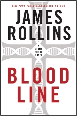 Bloodline (Sigma Force #8) Free Download