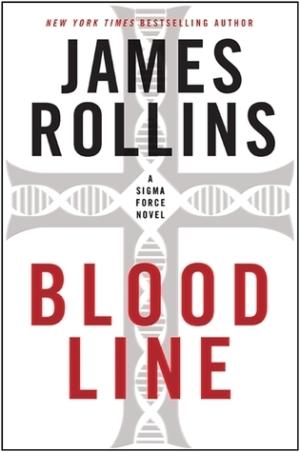 Bloodline (Sigma Force #8) Free Download