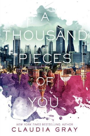 A Thousand Pieces of You (Firebird #1) Free Download