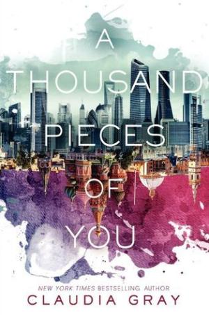 A Thousand Pieces of You (Firebird #1) Free Download