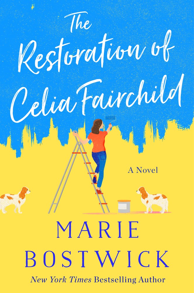 The Restoration of Celia Fairchild Free Download