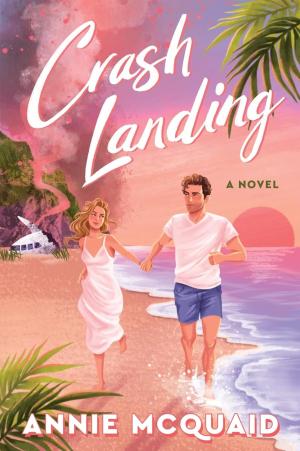 Crash Landing by Annie McQuaid Free Download