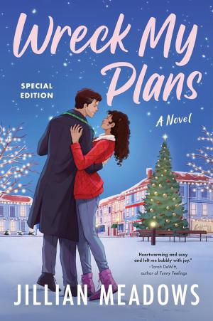 Wreck My Plans by Jillian Meadows Free Download