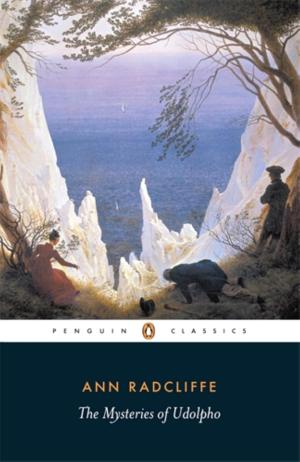 The Mysteries of Udolpho Free Download