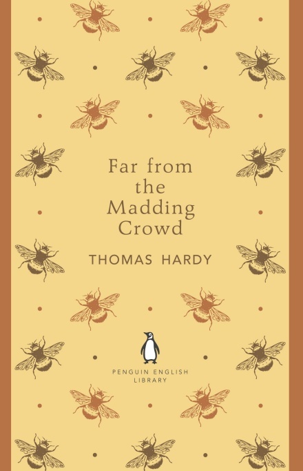 Penguin English Library Far From the Madding Crowd Free Download