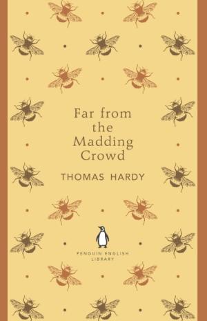 Penguin English Library Far From the Madding Crowd Free Download