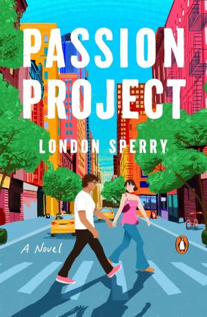 Passion Project by London Sperry Free Download