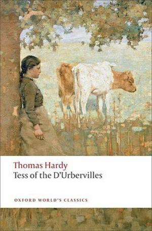Tess of the D'Urbervilles by Thomas Hardy Free Download