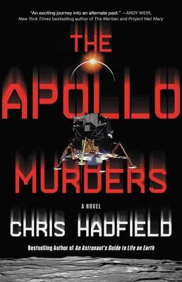 The Apollo Murders #1 by Chris Hadfield Free Download