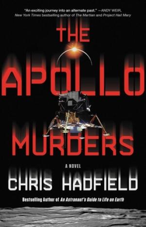 The Apollo Murders #1 by Chris Hadfield Free Download