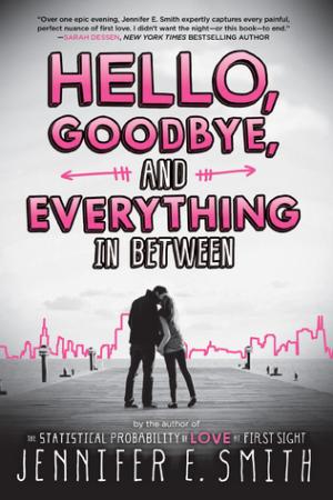Hello, Goodbye, and Everything in Between Free Download