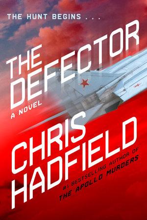 The Defector (Apollo Murders #2) Free Download
