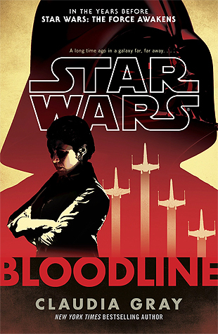 Bloodline (Star Wars Disney Canon Novel) Free Download