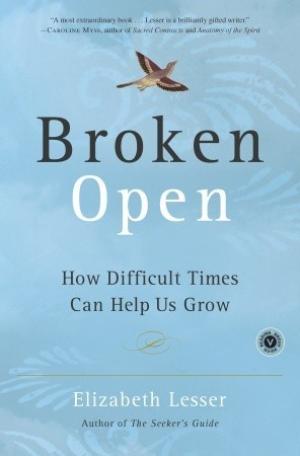 Broken Open by Elizabeth Lesser Free Download