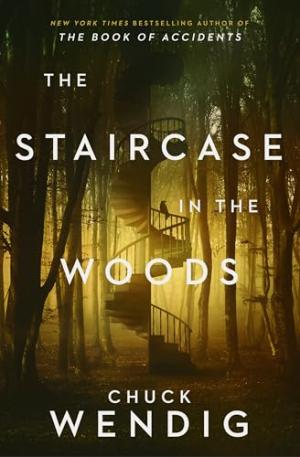 The Staircase in the Woods Free Download