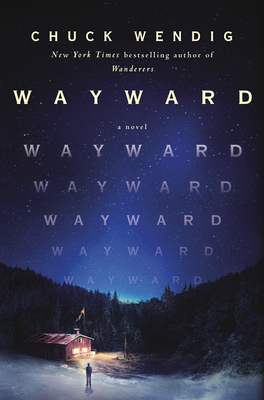 Wayward (Wanderers #2) Free Download